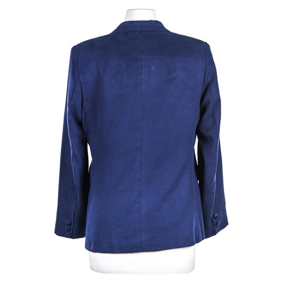 James Lee Blazers MED Blue - Picture 2 of 2